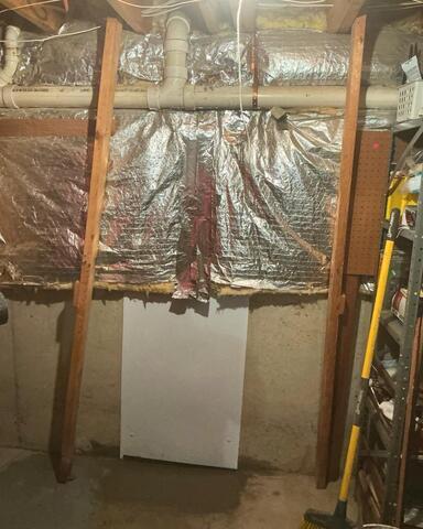 Wrapped Up Repair