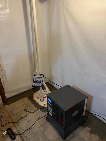 Sump Pump