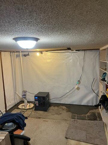 Waterproofing System