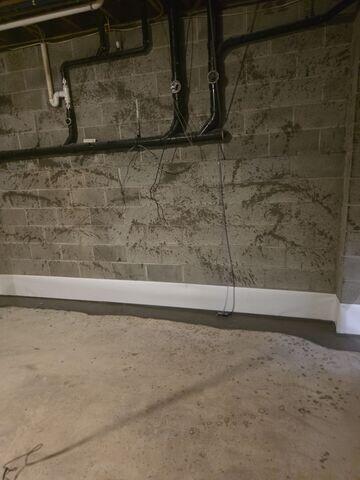 Waterproofing