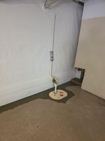 Sump Pump