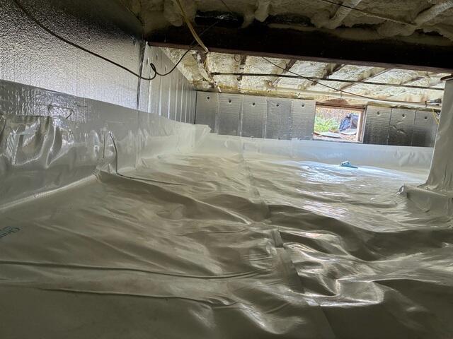 Insulation
