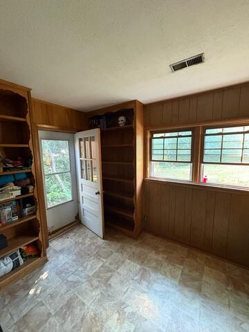 Basement Before Project