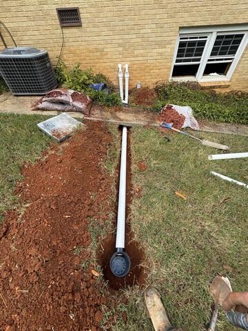 IceGuard and LawnScape System
