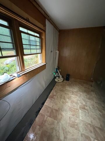 Interior Waterproofing Complete