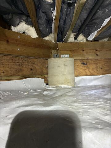 ComfortTherm® Insulation