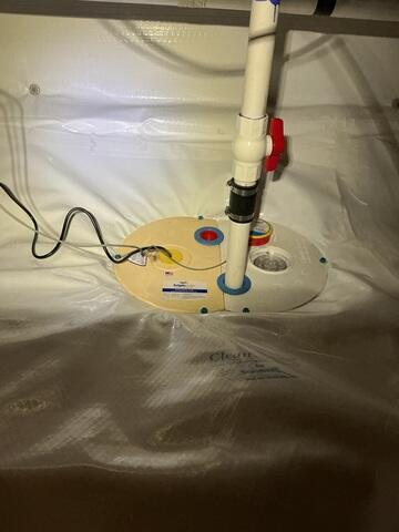 SuperSump Plus