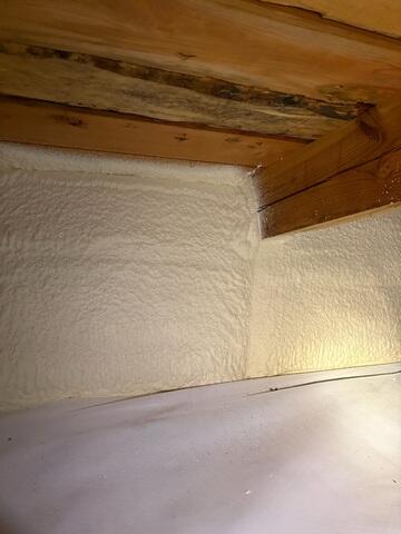 Spray Foam