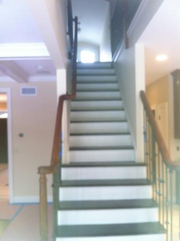 Stairs and Risers