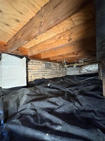 Why soda blasting?