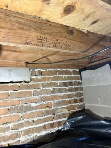 How the Mold is Treated