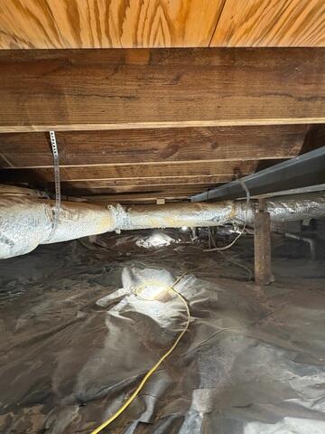 After Soda Blasting