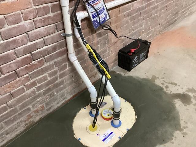 Triple the Protection