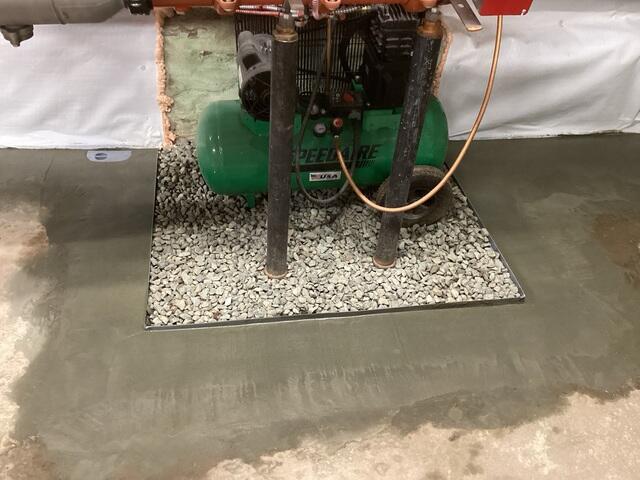 Water Protection