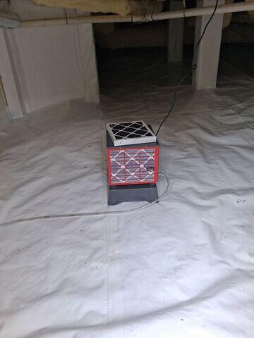 Dehumidifier