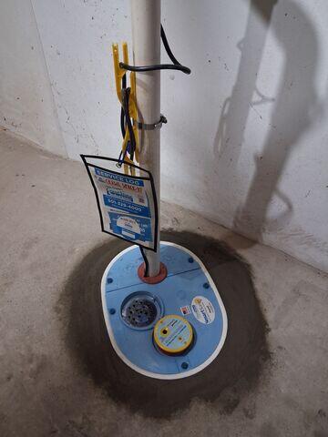 Sump Pump