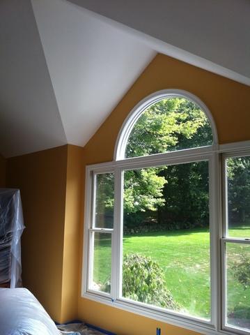 Trumbull, CT Interior Painting