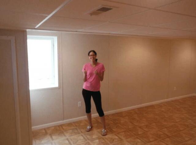 Happy Homeowner