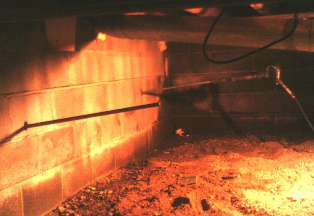 Installing Wall Anchors