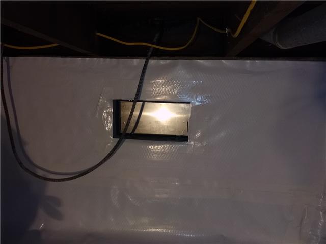 Flood Vents Can Save Foundations