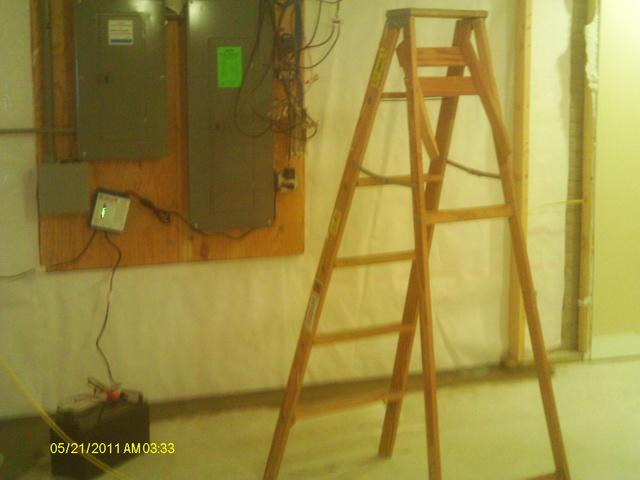 Overcoming Obstruction