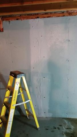 Prepping for Injection