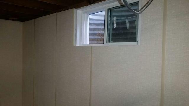 New Windows
