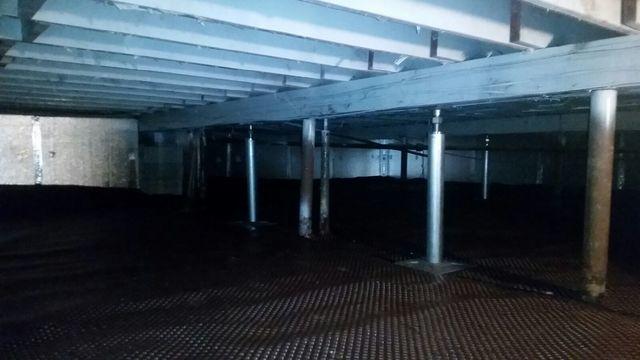 Encapsulated and Supported