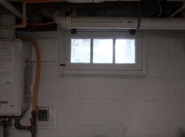 Window
