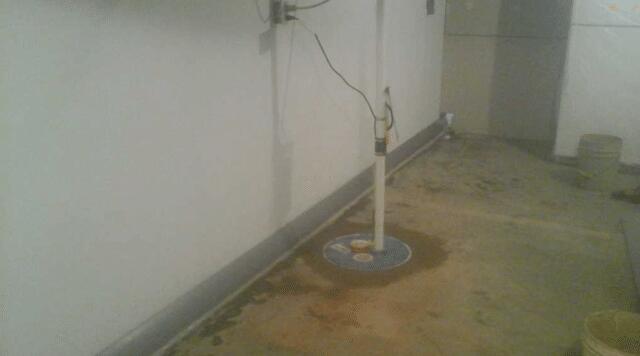 SuperSump