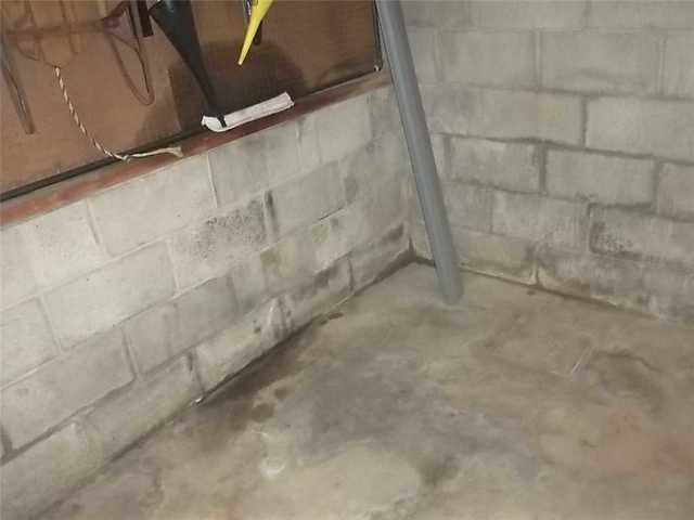 Baker S Waterproofing Basement Waterproofing Photo Album