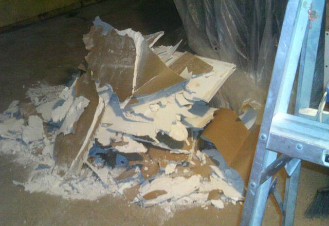 Let Us Clean-Up