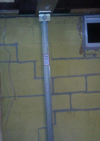 Zinc Plated