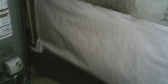 WaterGuard & CleanSpace