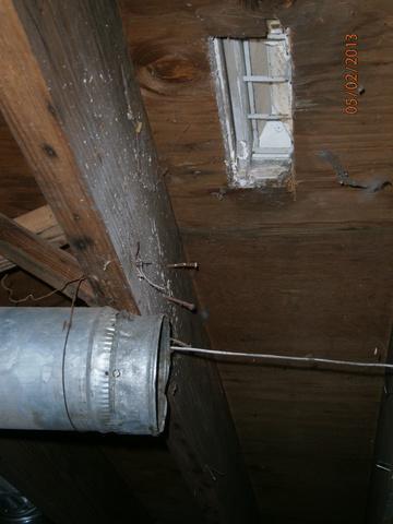 Our Duluth, MN Office Needs Duct Repair 