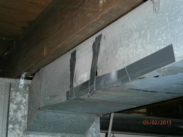 Duct Sealing in Duluth, MN