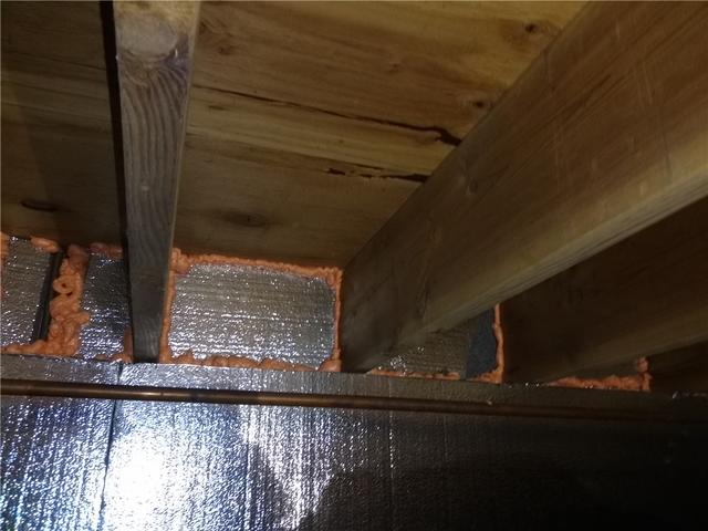 Saving Money With Crawl Space Insulation