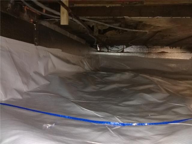 No Chilly Drafts Here