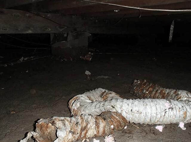 Duct Work