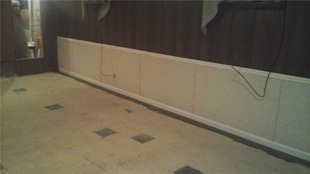 Waterproof and Looking Great