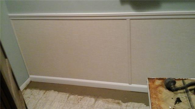 No Mold In this Queens Basement