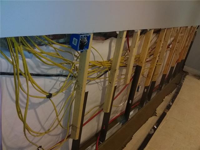 Drywall Removal in Brooklyn