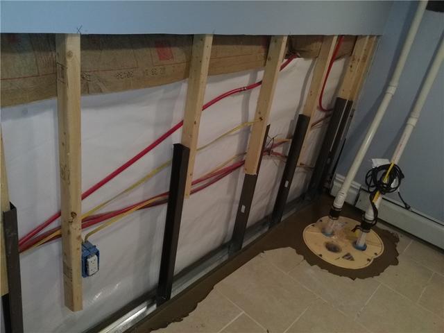 TripleSafe Sump Pump