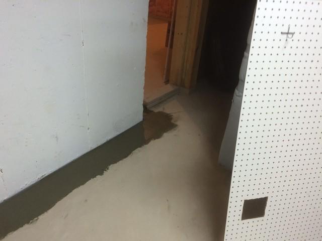 Drain System in Attleboro