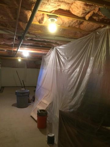 Keeping Clean in Attleboro