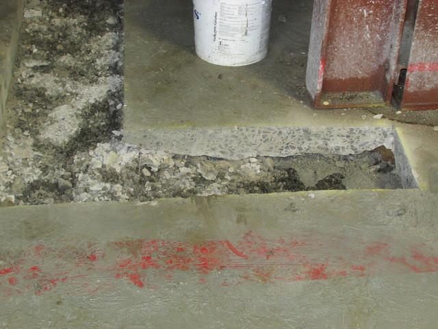 Pipe Installation