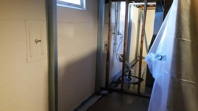 Systems Installations