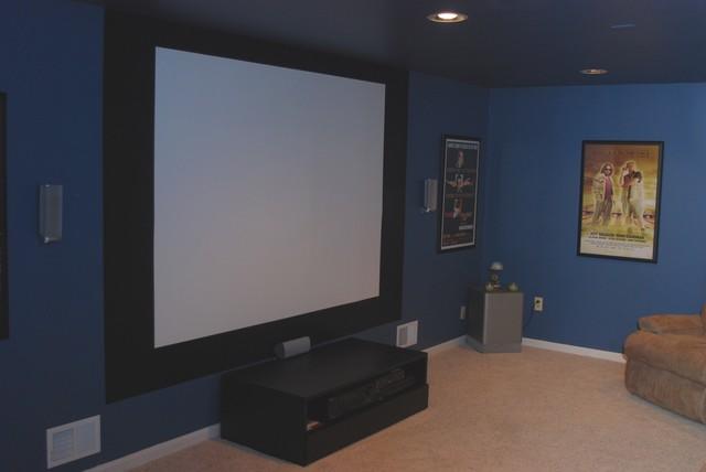 Home Theater