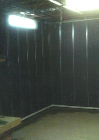 Basement To Beautiful Panels