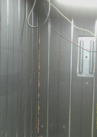 Stabilized & Insulated